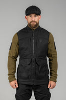 HERITECH HINTERLAND GILET