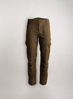 HERITECH SYLVAN TROUSERS